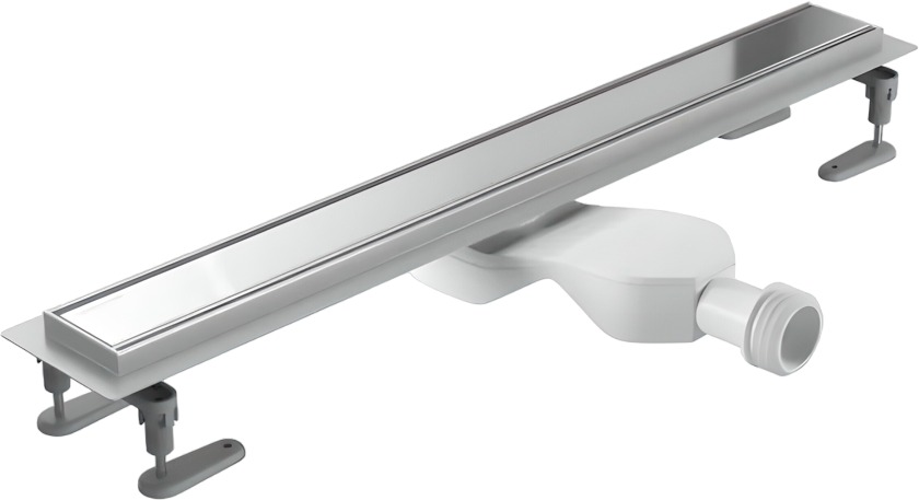 Душевой лоток Excellent Stilio 70 INEX.1515.700.P.SNP хром