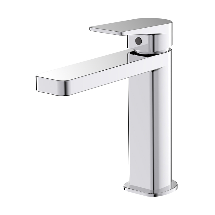 Смеситель для раковины IDDIS Bridge BRDSB00i01 хром