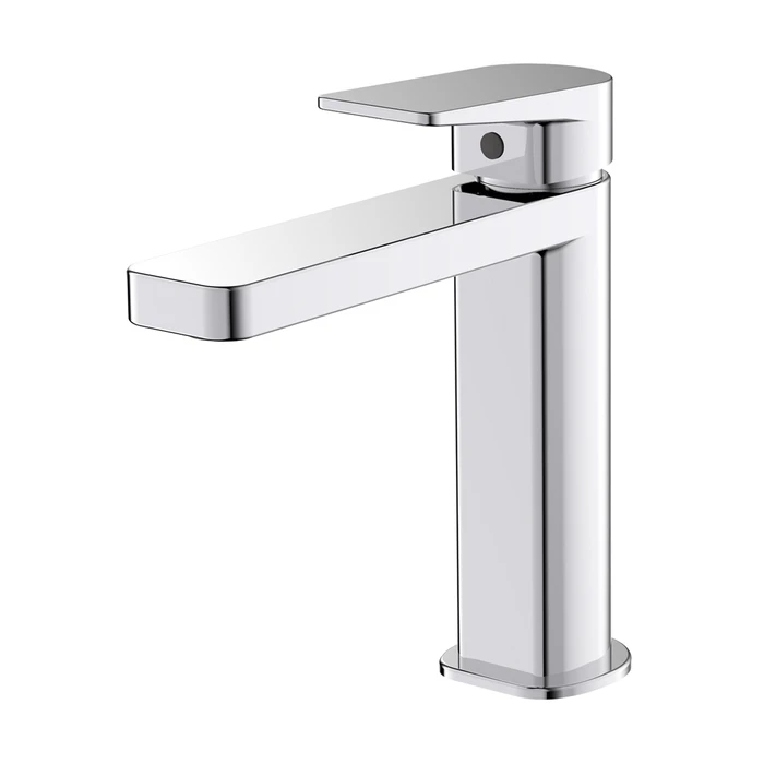 Смеситель для раковины IDDIS Bridge BRDSB00i01 хром