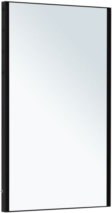 Зеркало Allen Brau Infinity 60 1.21019.BL черное