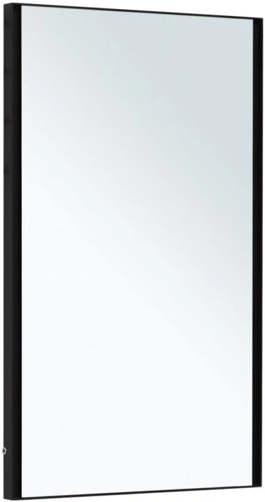 Зеркало Allen Brau Infinity 60 1.21019.BL черное