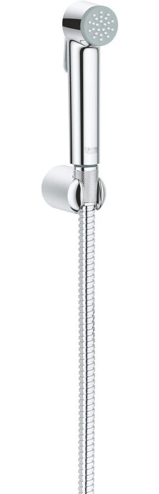 Гигиенический душ Grohe Tempesta-F 26354000 хром