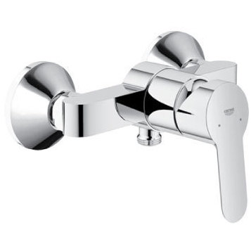 Смеситель для душа Grohe BauEdge 23333000 хром