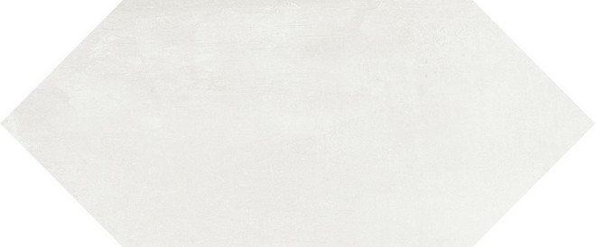 Керамическая плитка Kerama Marazzi Фурнаш грань 14x34 см белый глянцевый