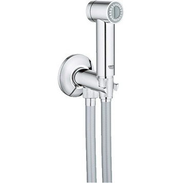 Гигиенический душ Grohe Sena Trigger Spray 35 26332000 хром