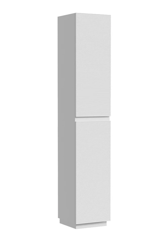 Шкаф-пенал Sancos Folk Floor 35 PFL35FW напольный, Bianco
