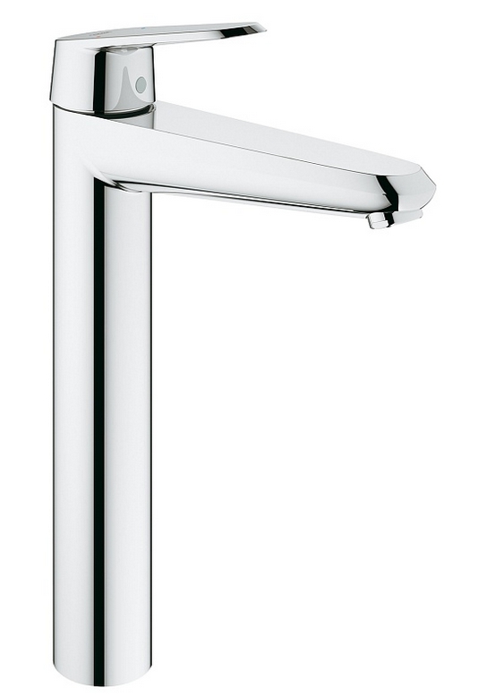 Смеситель для раковины Grohe Eurodisc Cosmopolitan 23432000 хром