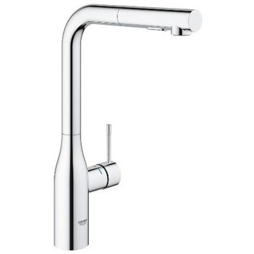 Смеситель для кухни Grohe Essence 30270000 хром