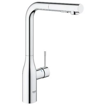 Смеситель для кухни Grohe Essence 30270000 хром