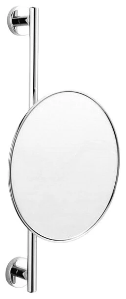 Косметическое зеркало Bemeta 116201792 хром
