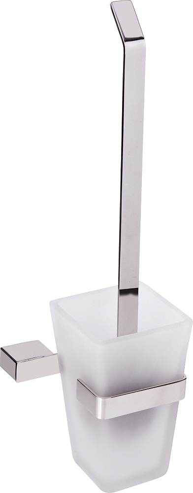 Ершик DECOR BANYO SS 304 SS304 6009 хром