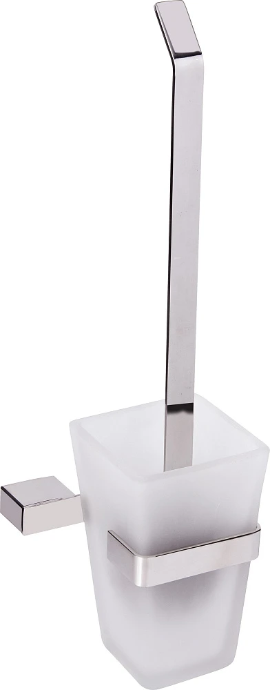 Ершик DECOR BANYO SS 304 SS304 6009 хром