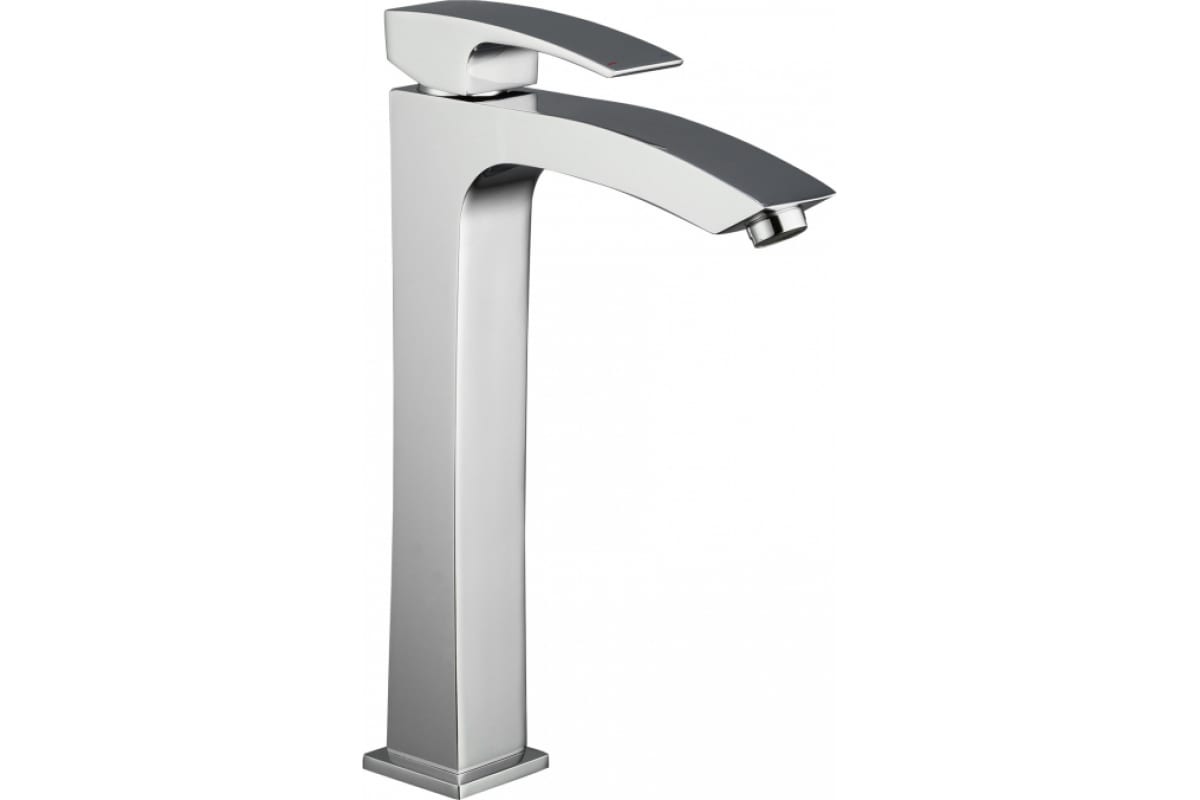 Смеситель для раковины Gappo Jacob G1007-11 хром