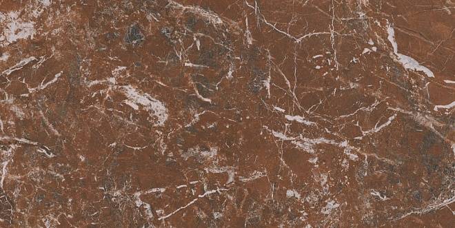 Керамогранит Kerama Marazzi Риальто 60x119,5 см бордо лаппатированный