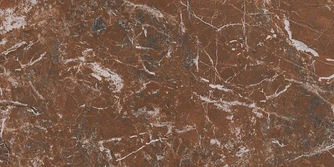 Керамогранит Kerama Marazzi Риальто 60x119,5 см бордо лаппатированный