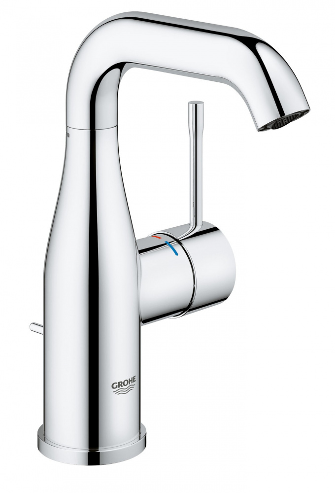 Смеситель для раковины Grohe Essence New 23462001 хром