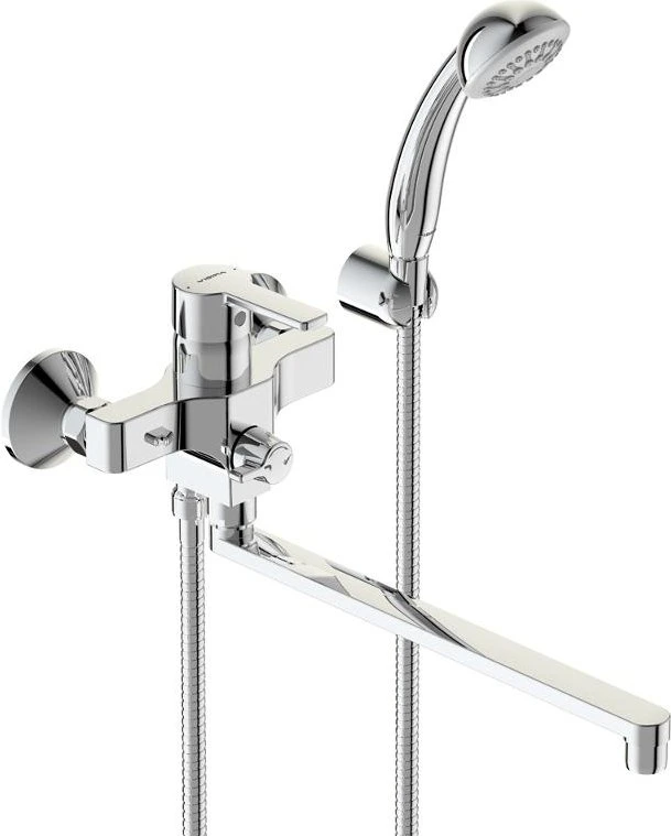 Универсальный смеситель Vidima Uno BA320AA хром