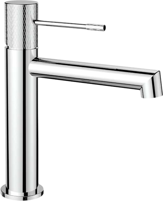 Смеситель для раковины Vincea Desire VBF-1D1CH хром