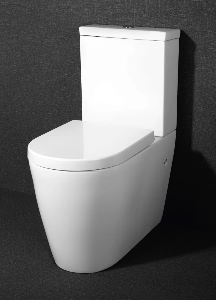 Чаша для унитаза напольного BelBagno MARINO BB105CP