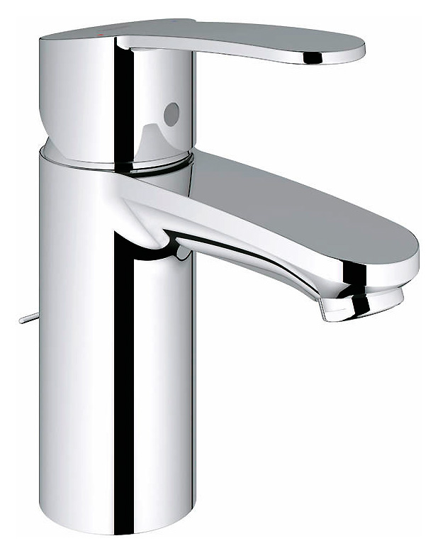 Смеситель для раковины Grohe Eurostyle Cosmopolitan 33552002 хром