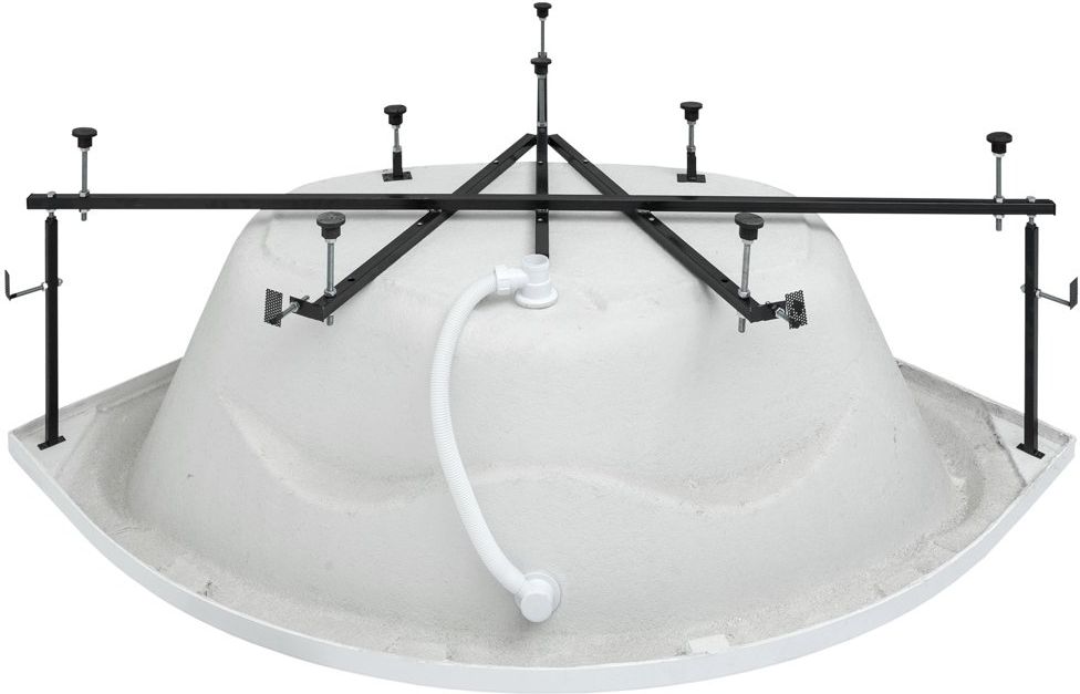Каркас для ванны Aquanet Malta 150x150