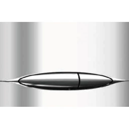 Кнопка смыва BelBagno Artcraft BB-P46018 хром глянцевая