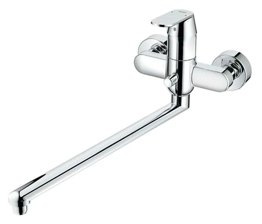 Универсальный смеситель Grohe Eurosmart Cosmopolitan 32847000 хром