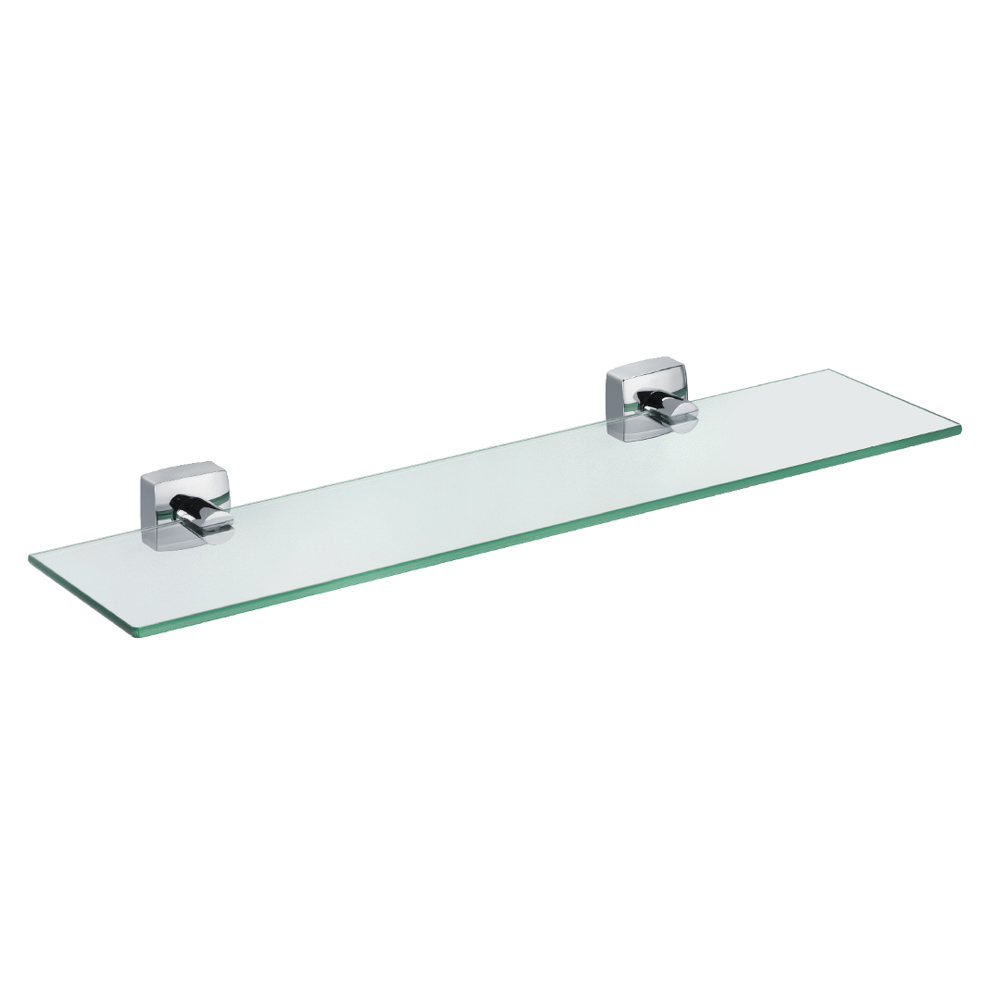 Стекло для полки Fixsen Kvadro 61303