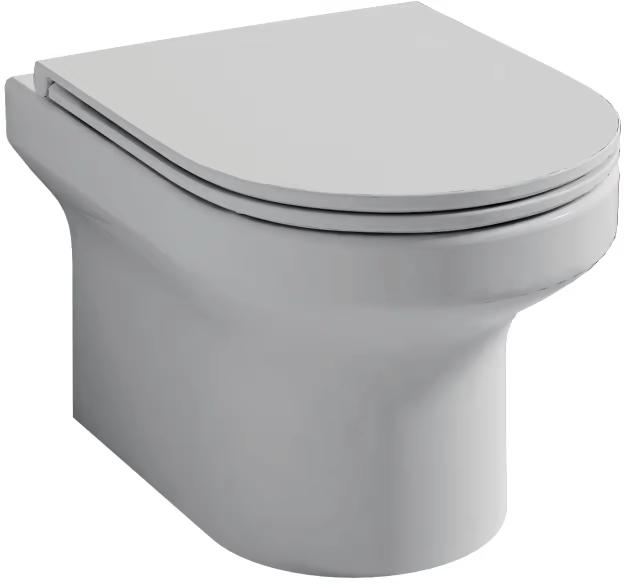 Комплект Jacob Delafon Elite E21742RU-00 кнопка хром