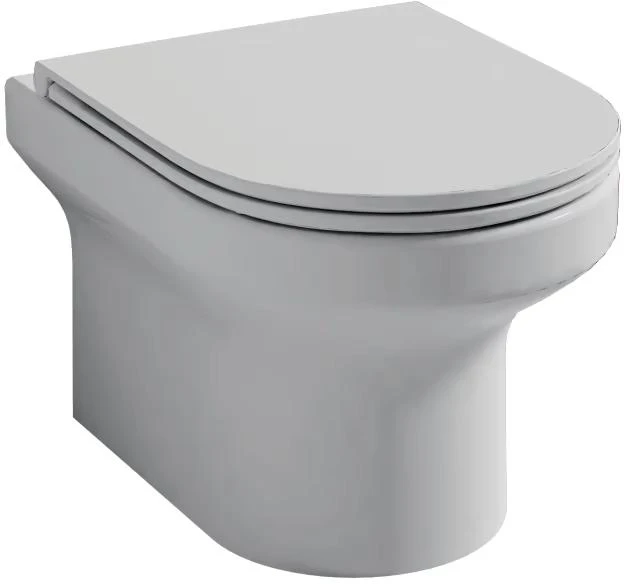 Комплект Jacob Delafon Elite E21742RU-00 кнопка хром