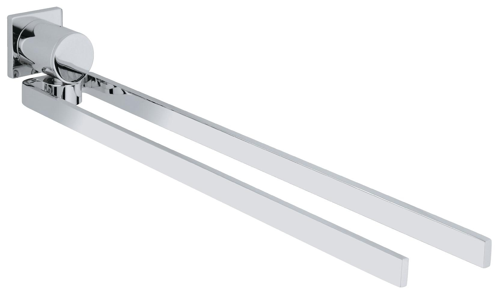 Полотенцедержатель Grohe Allure 40342000 хром