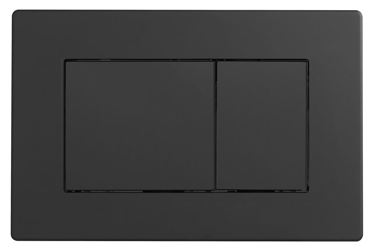 Комплект инсталляции ZILI DO K009D 52,5см с унитазом ZS-067E-UQ3 и кнопкой 097J черной