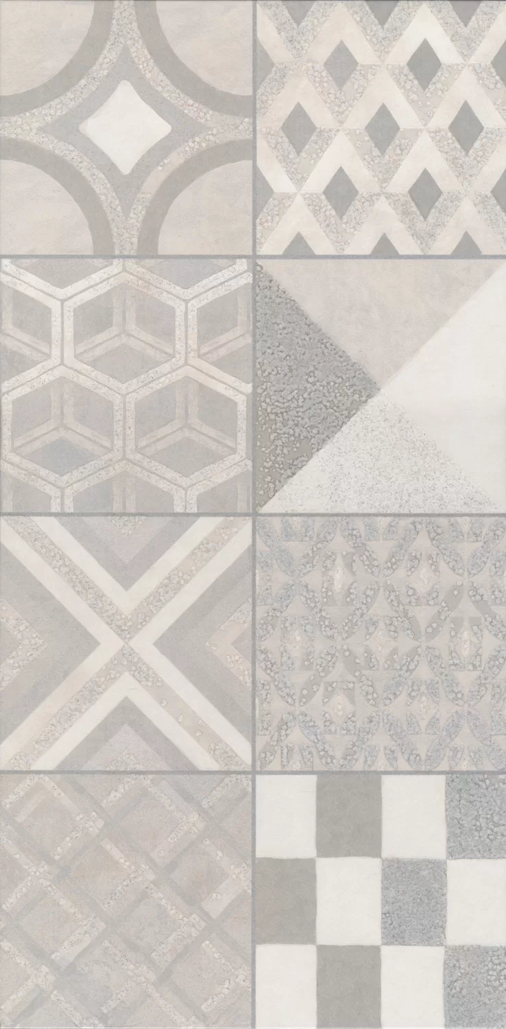 Декор Онда 2 матовый обрезной 30x60x0,9, 1, шт