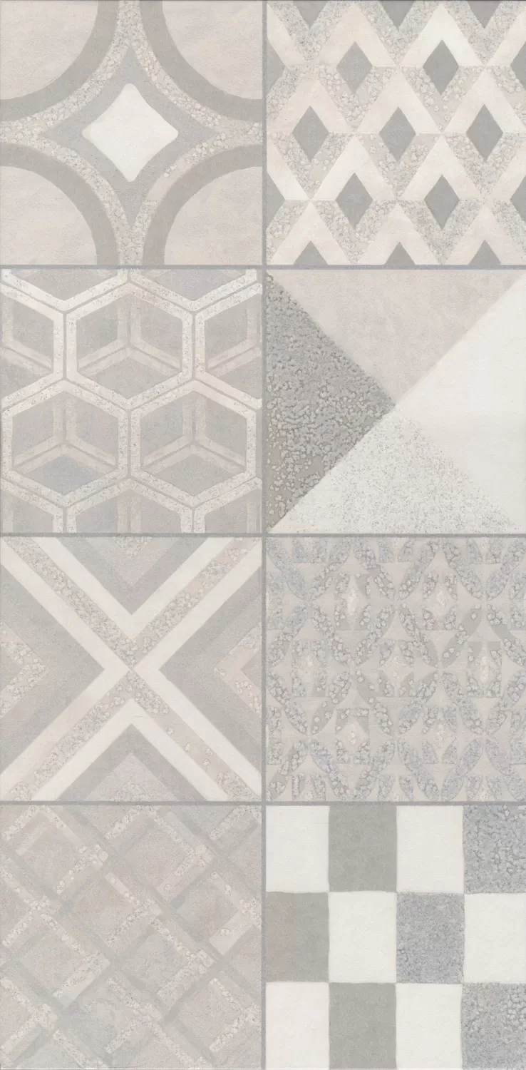 Декор Онда 2 матовый обрезной 30x60x0,9, 1, шт