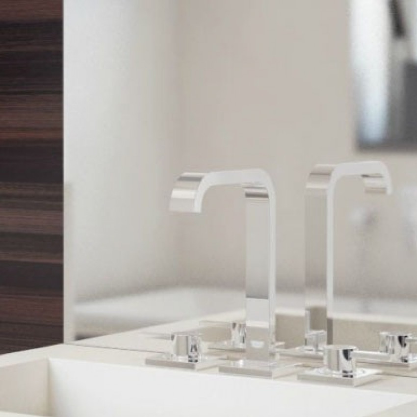 Смеситель для раковины Grohe Allure 20188000 хром