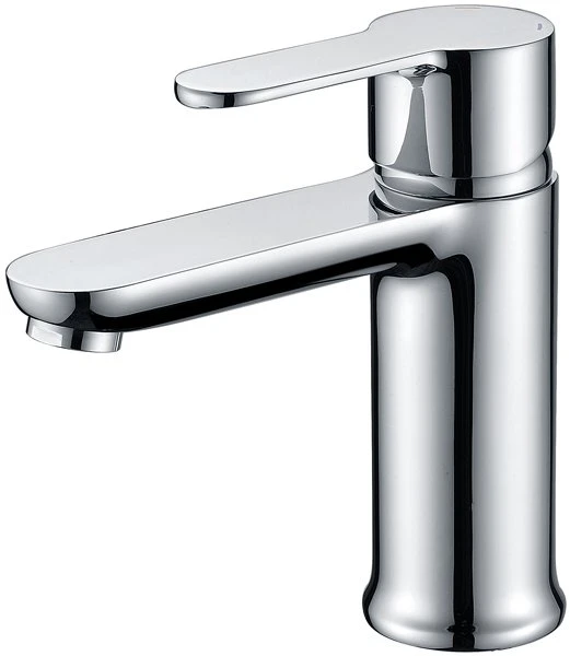 Смеситель для раковины BelBagno Tanaro TAN-LVM-CRM хром