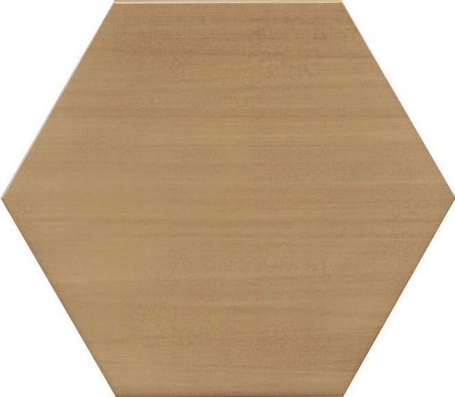 Керамическая плитка Kerama Marazzi Макарена 20x23,1 см бежевый глянцевый