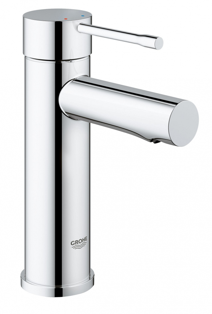 Смеситель для раковины Grohe Essence 34294001 хром