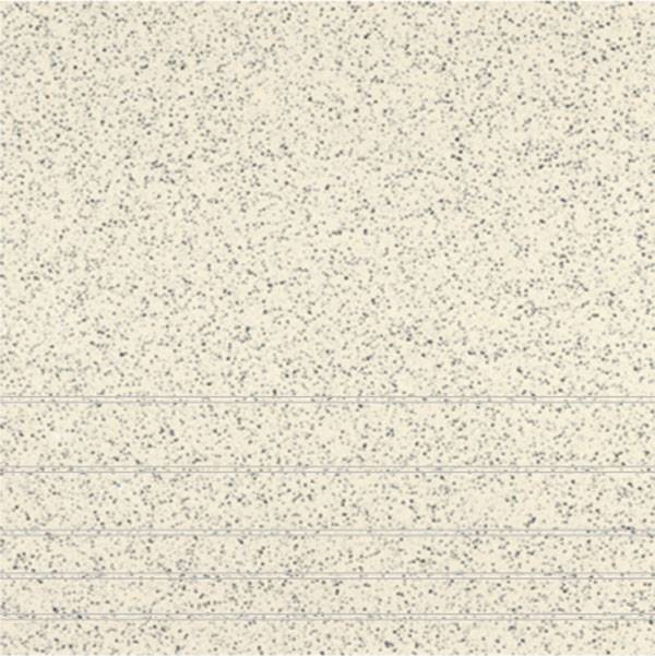 Керамогранит Kerama Marazzi Специи 30x30 см ступени, имбирь бежевый