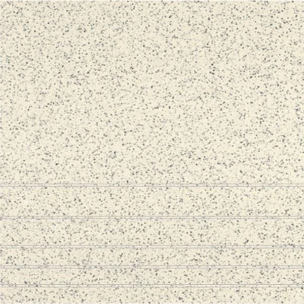 Керамогранит Kerama Marazzi Специи 30x30 см ступени, имбирь бежевый