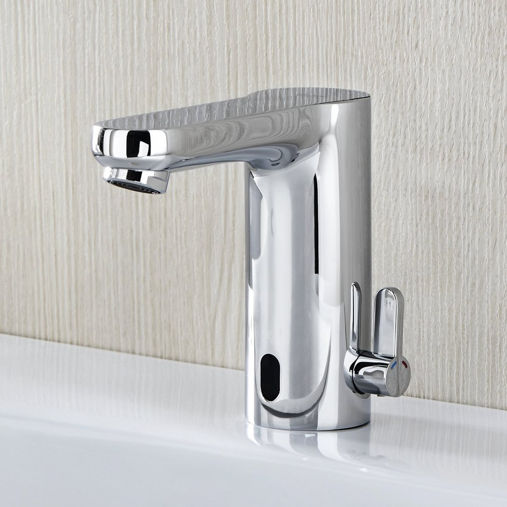 Смеситель для раковины Grohe Eurosmart Cosmopolitan E 36325001 хром