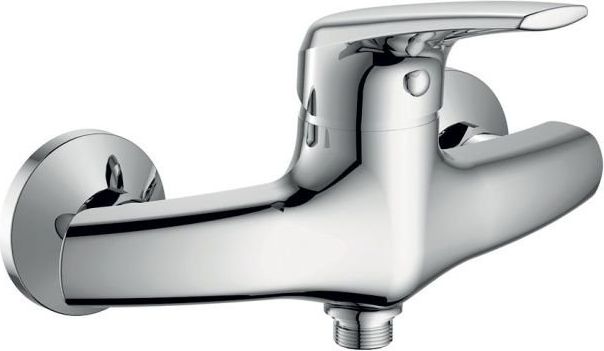 Смеситель Aquanet Conte SD91387 для душа