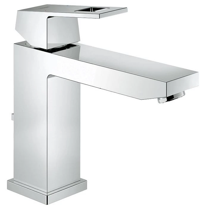 Смеситель для раковины Grohe Eurocube 23445000 хром