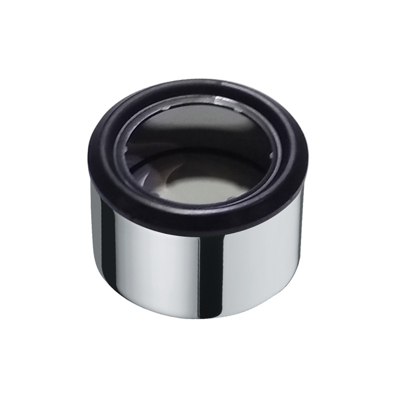Кольца для стеклянных раковин Cezares ANELLO-LG-01