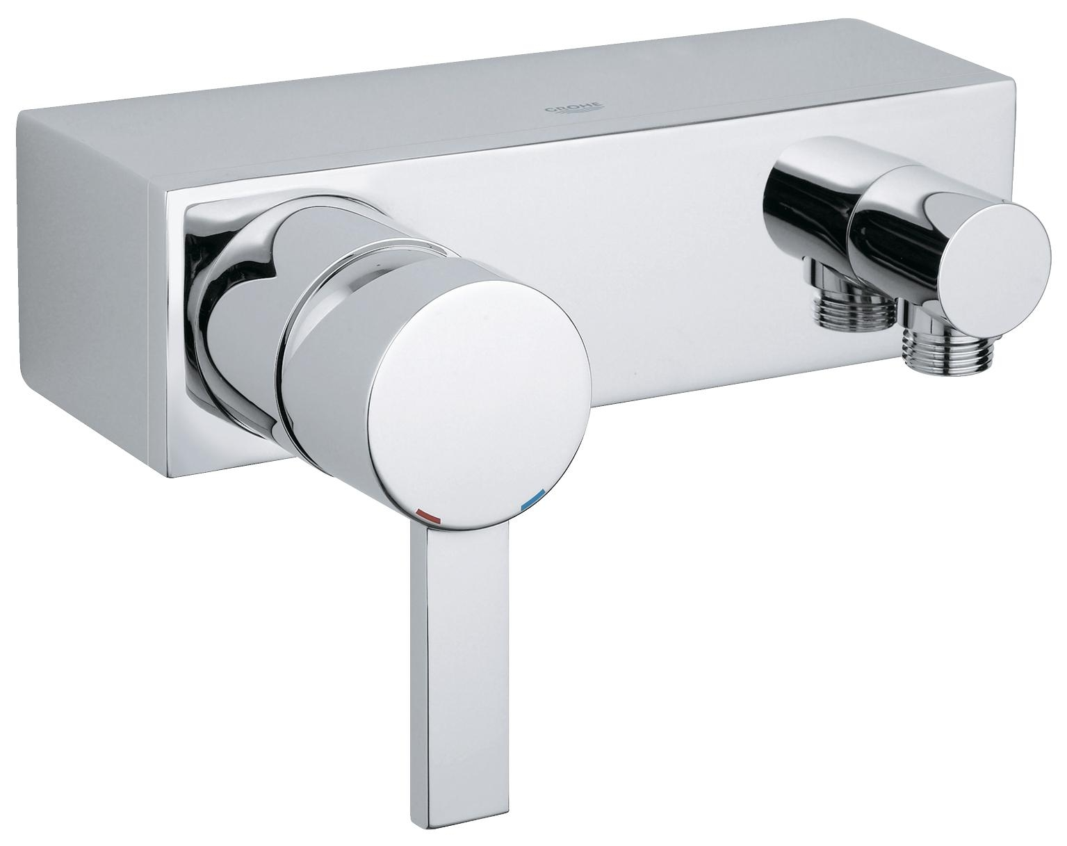 Смеситель для душа Grohe Allure 32846000 хром