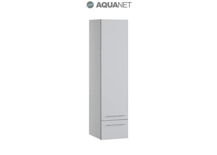 Шкаф-пенал Aquanet Верона 40см 00176672 белый