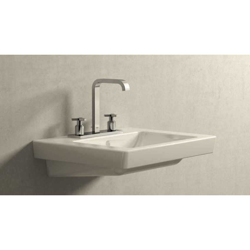 Смеситель для раковины Grohe Allure 20143000 хром