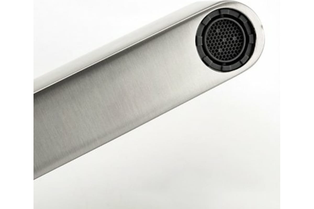 Смеситель для раковины Gappo G1099-32 сатин
