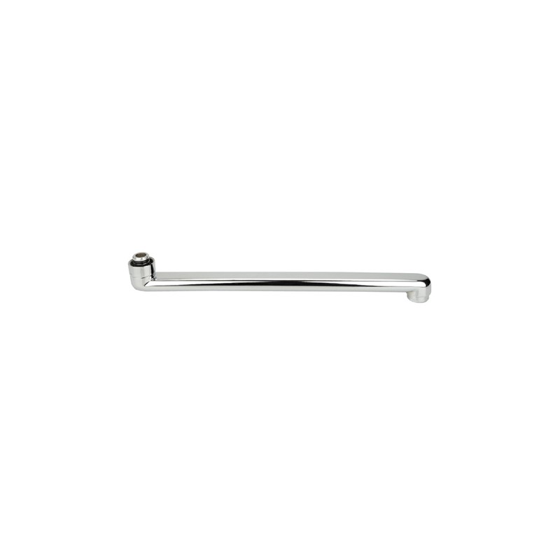 Излив для смесителя Remer RR 92 20см