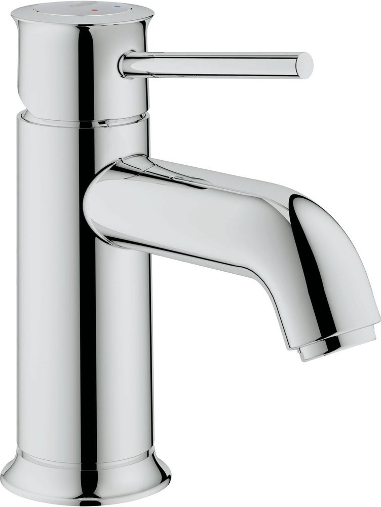 Смеситель для раковины Grohe BauClassic 23162000 хром